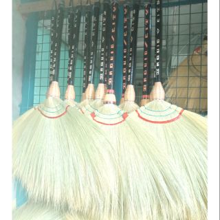 Walis Tambo from Baguio /Broom Stick