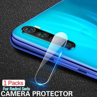 Xiaomi Redmi Note 9S 9 Pro Max Note 8T 8 7 6 5 Pro Camera Lens Tempered Glass Lens Protector Protective Cover Glass