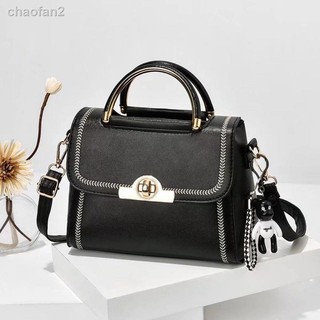 ◊Net celebrity small bag female bag 2021 trendy fashion all-match one-shoulder messenger bag ladies (8)