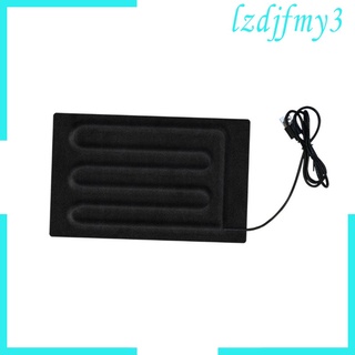 Cozylife USB Electric Heating Pad Winter Heating Warm Clothing for Outdoor