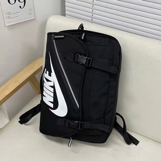 Nike backpack sports backpack school bag travel laptop backpack just do it bag