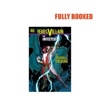 Year of the Villain: The Infected (Paperback) by Various