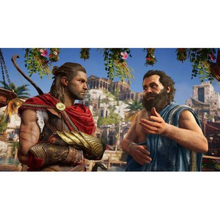 ASSASSINS CREED ODYSSEY R3 ps4 (5)