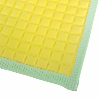 ◐✌▪Tender Luv Baby Small Air Filled Rubber Mat (2)