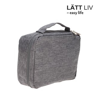 LATT LIV Toiletry Bag