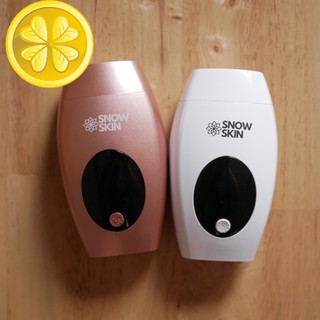 【Philippine Stock】【FREE , Fast delivery 】PINK IPL laser hair removal Face Acne Epilator Portable LCD