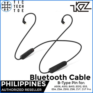 KZ APT-X Wireless Bluetooth Upgrade Cable qrGa