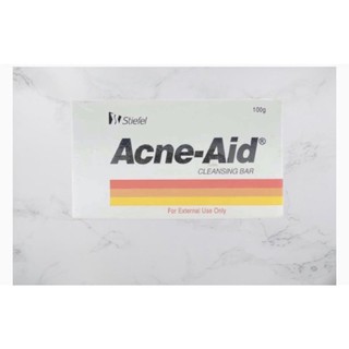 ACNE-AID Cleansing Bar 100g