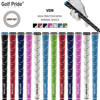 Golf Pride golf grips 60R core mix golf club grips 1pcs