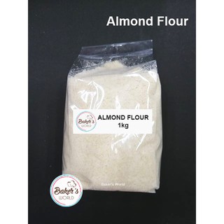 Organic Almond Flour (1)