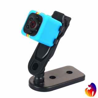 Mini SQ11 Car DVR DV Camera SPY Hidden Full HD Car Camera Sports Dash Cam CCTV Camera with IR Night Vision (5)