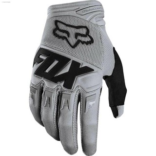 New products☊✲【Philippines spot】 Fox Racing Motocross Gloves MX Dirt Bike Gloves Top Motorcycle Glov