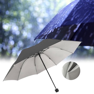 Umbrella Folding Double Dual-purpose Gift Umbrella Sun Umbrella