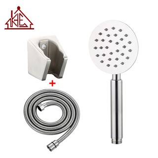 1-KHE Bathroom 304 Stainless Steel Shower Set
