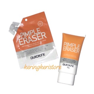 QuickFx Pimple Eraser