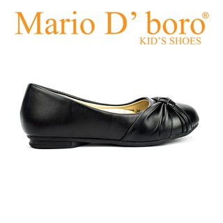 Mario D' boro CR 23108 BLACK Size EU 30 TO 35