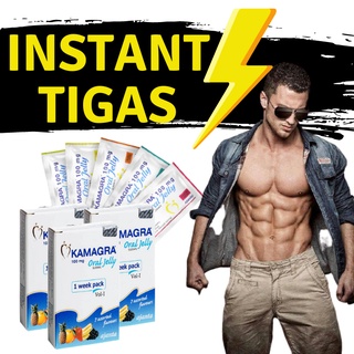 Secret of Porn Stars - Instant Tigas Pampatagal Sex Delay 6 Round of Sex Kamagra (Safe & Effectiive)