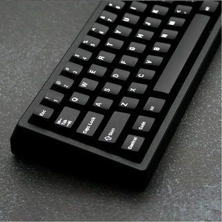173 Keys DOUBLE SHOT Cherry Profile GMK WOB Keycap For GMMK pro NJ68 Mechanical Gaming Keyboard (5)