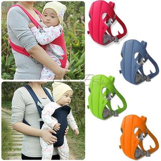 Baby Carrier Sling/Backpack Comfort Wrap Bag