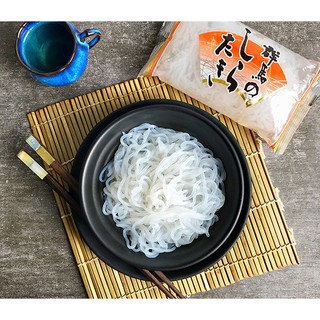 Shirataki Keto Japan Noodles 200g (Set of 6 packs) Konnyaku Konjac (4)