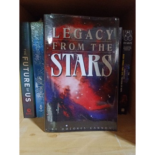Legacy from the stars