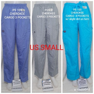 CLEARANCE SALE! US SMALL PANTS ONLY CHEROKEE RESTOCK