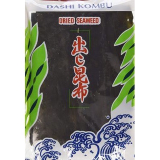 Japan Kombu - Dried Kelp 50g-200g (1)