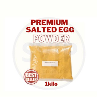 PREMIUM SALTED EGG powder