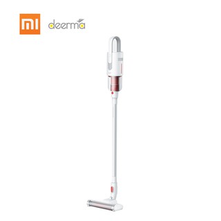 New Xiaomi Deerma Vacuum Cleaner VC20S Handheld Cordless Stick Aspirator Lightweight Vacuum Cleaner