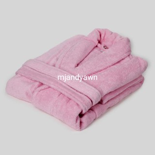 Bathrobe for adult and kids unisex on-hand (1)