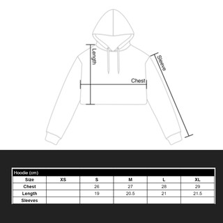 Semi Cropped Hoodie Jacket Pullover Branded Overruns Tie Dye (9)