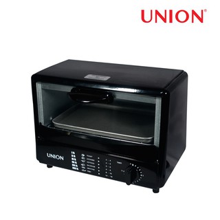 ☍♦Union UGOT-145 7L Oven Toaster Essential