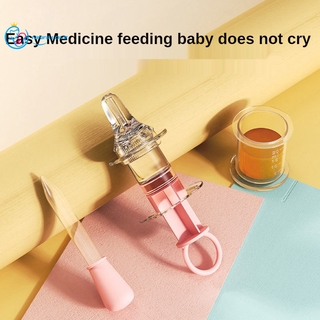Anti Choking Water Feeding Kit For Baby