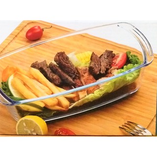 UTD 1300ML Loaf Dish/Pan with Handle