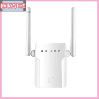 MX-Wireless WiFi Repeater WiFi Extender 300Mbps Router WiFi Signal Amplifier
