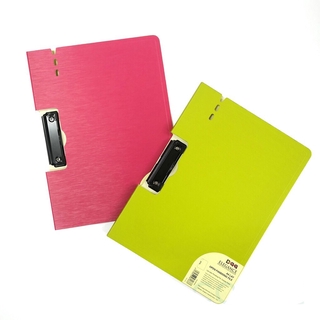 ELEGANCE CLIPBOARD WITH COVER FOR OFFICE AND SCHOOL (9)