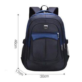 hp COD korean fashon style school backpack for women men travel laptop bag hp