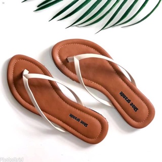 [wholesale]✾▥﹉Shoe Grande MARIKINA MADE: Aizle Flat Sandals