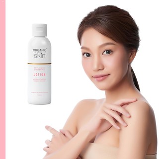 Body whitening﹍BUY 1 TAKE 1 Organic Skin Japan AntiAging Whitening Body Lotion with SPF 30 Anti Agin