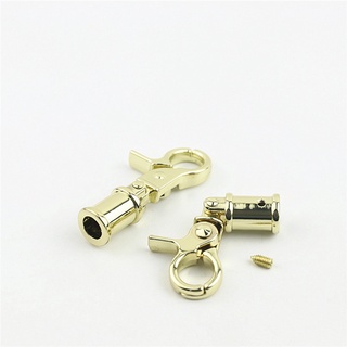 sfghouse Decorative Bag Buckle Hardware Accessories Hook Buckles Bag Accessories
