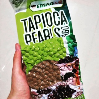 Ersao Tapioca Pearl 1kg (1)