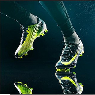 Send bag】Original New Mercurial Vapor XI Soccer Shoes