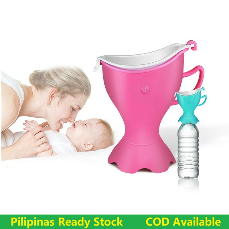 1pc Baby Toilet Car Urinal Plastic Pot Baby Urinal Training