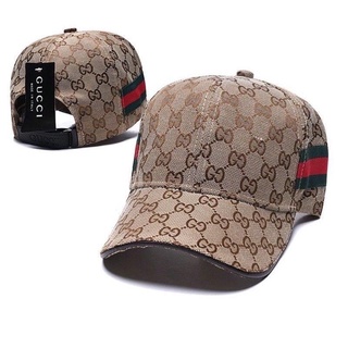 Pet Clothing & Accessories❏♂NEW GUC CI Adjustable Baseball Cap Embroidery Classic GG Unisex