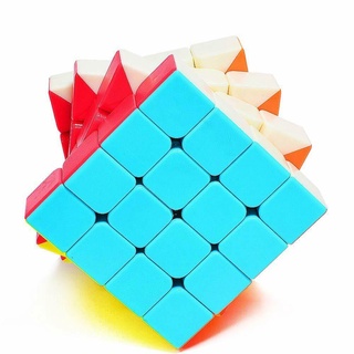 brain game₪♛Rubik Cube Game Base 4X4 Rubix Box Kids Toy Games Brain Teaser Xmas Gif
