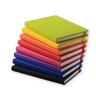 WJF Wholesale Notebook 25k/A5