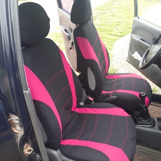 JWB Mirage G4 seat cover GLX and GLS CURDUROY COMPLETE SET SEATCOVER (8)