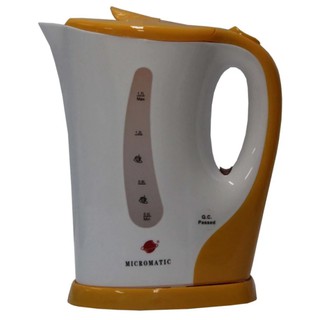 Micromatic Mck1700 Electric Kettle (3)