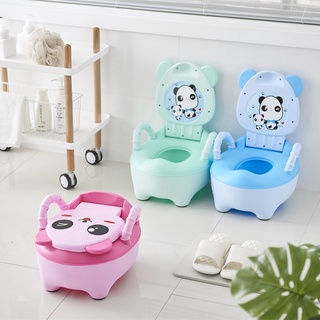 Portable WC Baby Toilet Car Potty Child Pot Training Girls Boy Potty Kids Chair Toilet Seat Children (2)