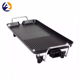 ⭐ AZ ⭐ New Korean Style Electric BBQ Plate Grill (1)